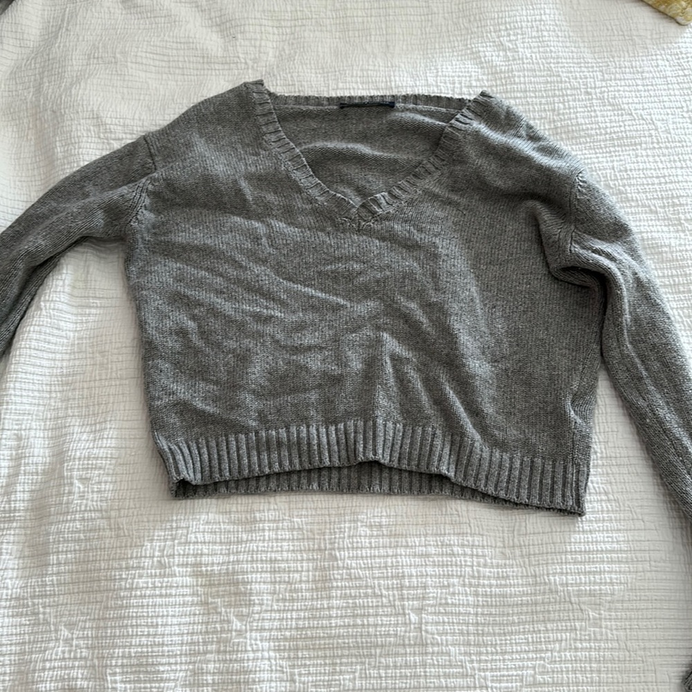 Brady Melville sweater